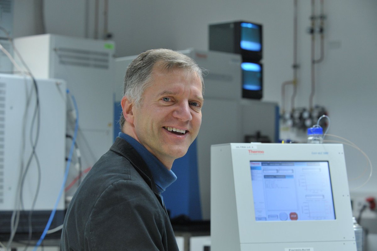 📢Save the Date📆: On March 24, GBM's Otto Warburg Medal 2023 will be awarded in coop. with Elsevier/BBA to Matthias Mann <a href="/labs_mann/">Matthias Mann Lab</a> <a href="/MPI_Biochem/">Max Planck Institute of Biochemistry (MPIB)</a> in recognition of his pioneering work in the field of #MassSpectrometry based #ProteomeAnalysis, at the 74th mosbacher-kolloquium.org🥇