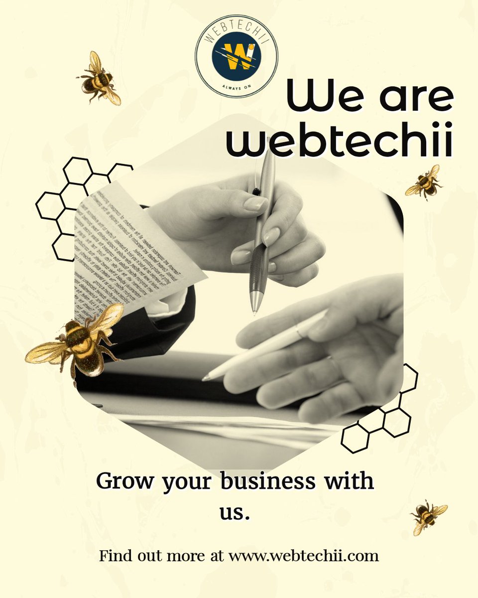 webtech__IT's tweet image. We are webtechii 🙋