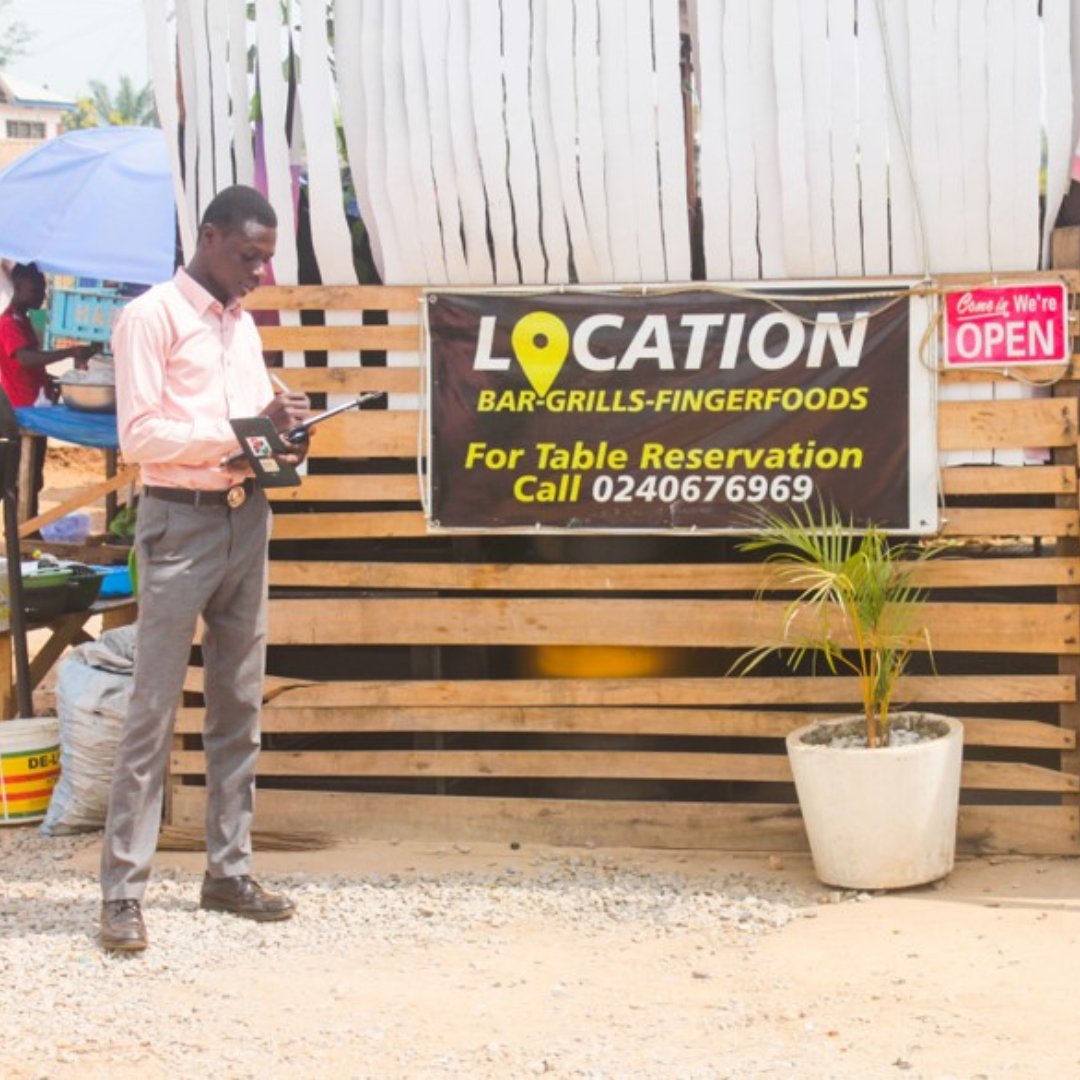 UN Mappers tweet media