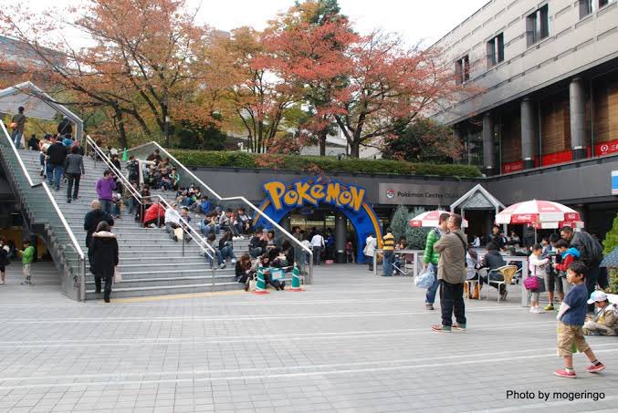ポケモンセンターオーサカ の評価や評判 感想など みんなの反応を1週間ごとにまとめて紹介 ついラン