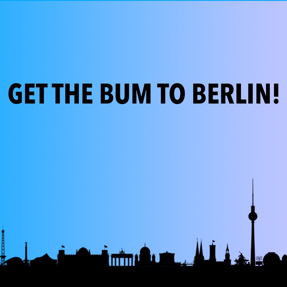 Can you help us get to Berlin!!

Support our #crowdfundingproject here👇

crowdfunder.co.uk/p/get-the-one-…