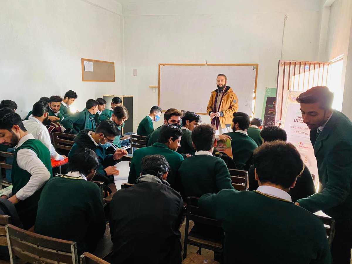society4youth's tweet photo. Furthermore, the 2nd workshop highlighted three themes; What Willpower is, the leadership of an Ultimate Goal, and Contagious Quality Leadership, as part of a vibrant leadership journey. #YouthPeaceInitiative #YPI22_23 #SocietyForYouth https://t.co/MtfBbcEwFo