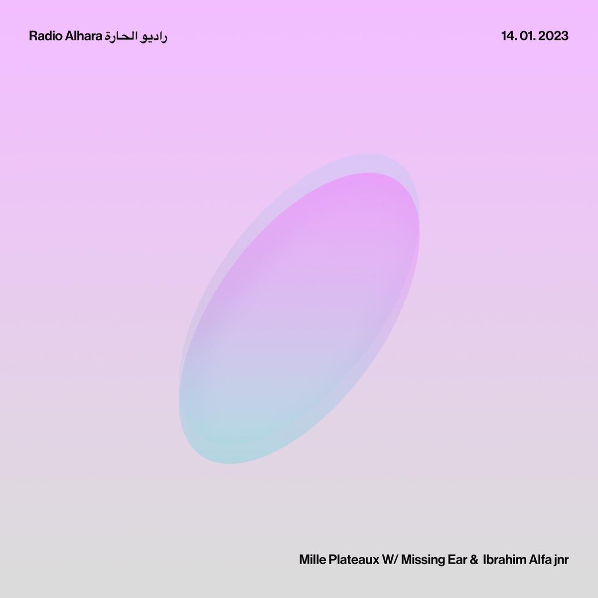 missing__ear's tweet image. Some days ago I was on air for @radioalhara  راديو الحارة W/ @InsideInfinite  ⚡️ - Force inc. / Mille Plateaux @achimszepanski 
Tunes by: @atkinsonfelicia @Bienoise &amp;amp; many others...
soundcloud.com/missing_ear/ra…
#listening #techno #glitch #experimental