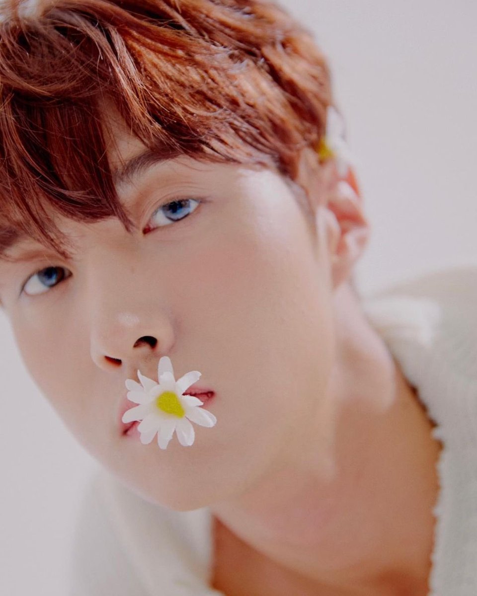 joshbewithme's tweet photo. @idolpick_vote I recommend #YEOONE from #PENTAGON for march birthday 💐

#여원 #펜타곤  @CUBE_PTG https://t.co/SUelhh46mI