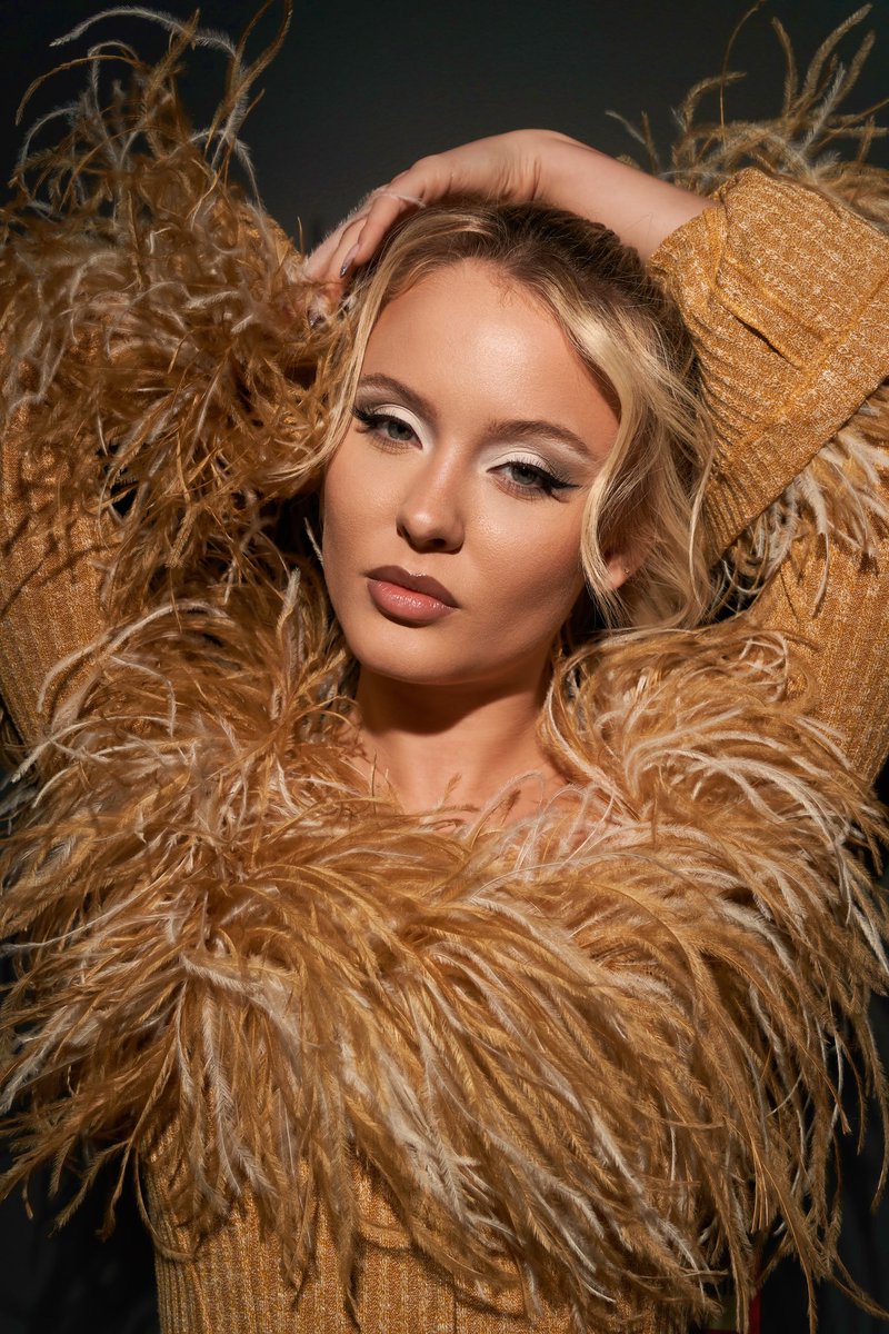 zaralarsson's tweet photo. Don’t need no one, she can dance on her own https://t.co/85ZaKQZPkM