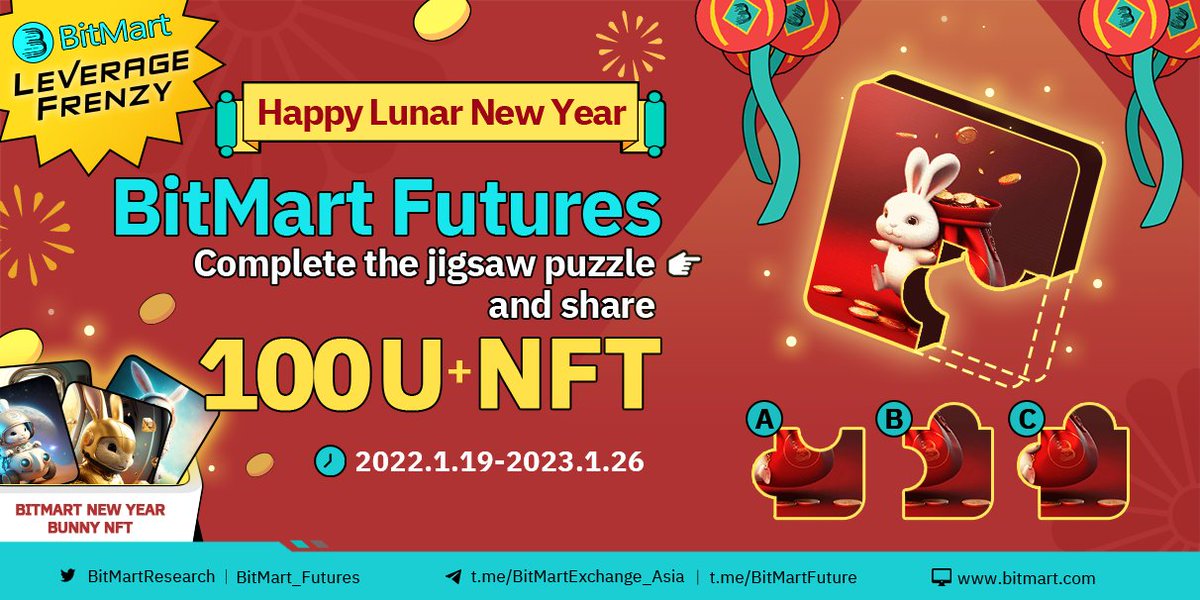 BitMart Research｜$BMX HODLer tweet media