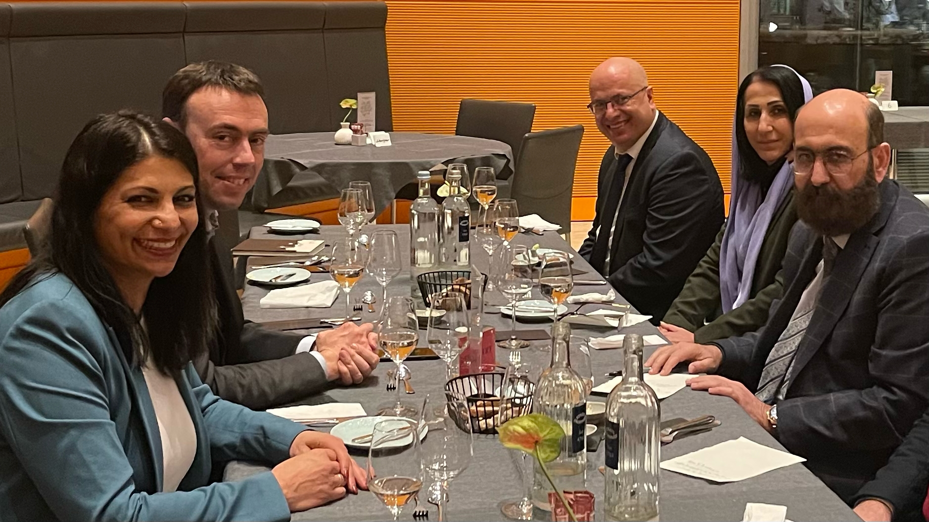 Derya TürkNachbaur (derya_tn) / Twitter