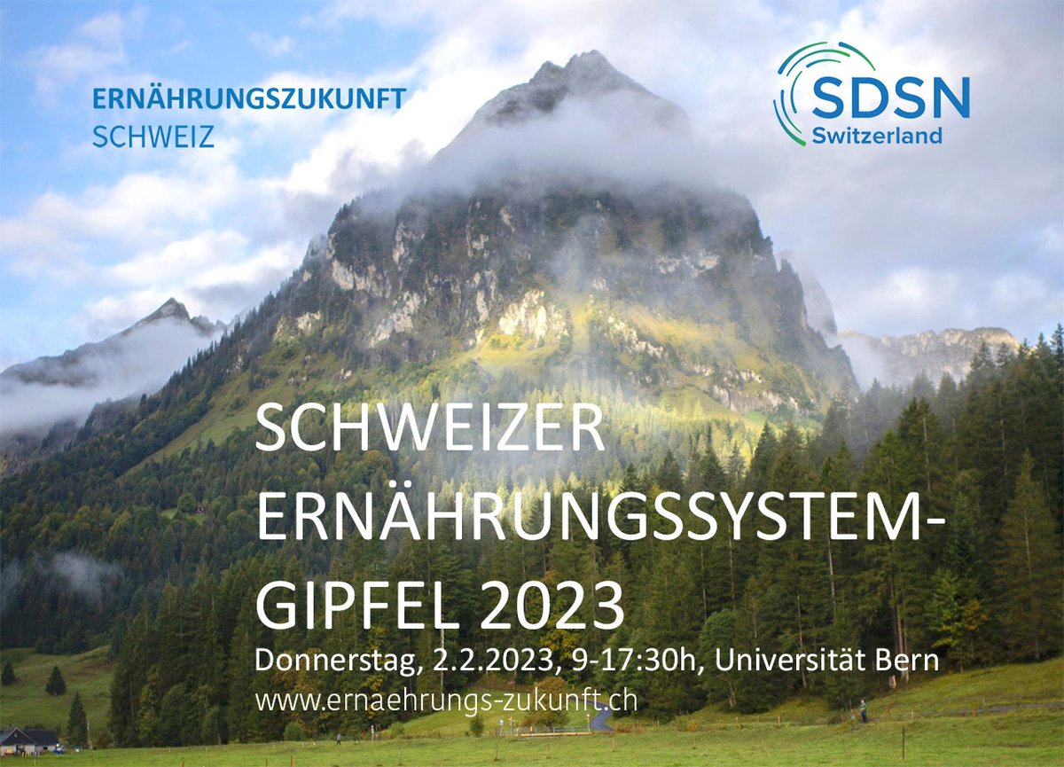 Am 2. Feb. findet der #Ernährungssystemgipfel mit Guy Parmelin statt! Was genau da geschieht &amp; welchen Beitrag #Bürgerinnenrat &amp; #Wissenschaftsgremium dazu leisten, findest du hier:

ernaehrungs-zukunft.ch/wp-content/upl…

<a href="/SDSNCH/">SDSN Switzerland</a> <a href="/BEP_Schweiz/">Bürger:innenrat für Ernährungspolitik</a> <a href="/lmz_ch/">landwirtschaft mit zukunft</a> <a href="/CHblw/">BLW - OFAG - UFAG</a>