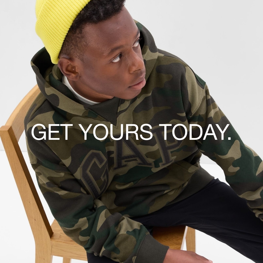 UKGap's tweet image. Check out this fun fact about Gap logo. 

Visit the family logo shop: bit.ly/3ZJ7B9m