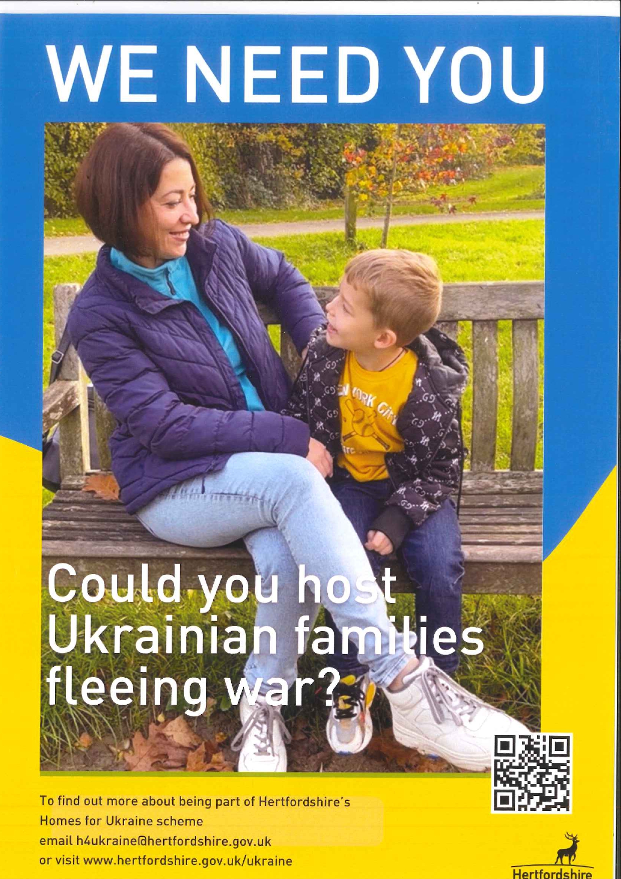 Broxbourne Council (BroxbourneBC) / Twitter