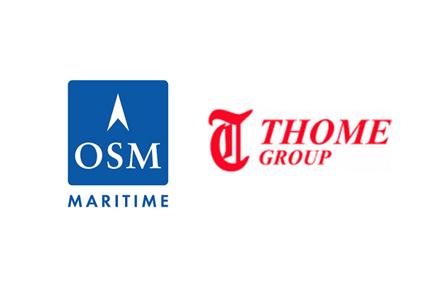 marino_world's tweet image. OSM Maritime Group and Thome Group have agreed to merge to strengthen position in the global ship management. The combined company will be named OSM Thome.

#marinoworldonline #OSMThome

Read more: marinoworldonline.com/news-article/78