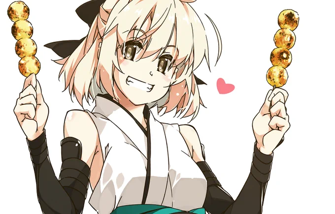 というわけでメシ絵?3種を各所かくしょ(=゜ω゜)ノ 