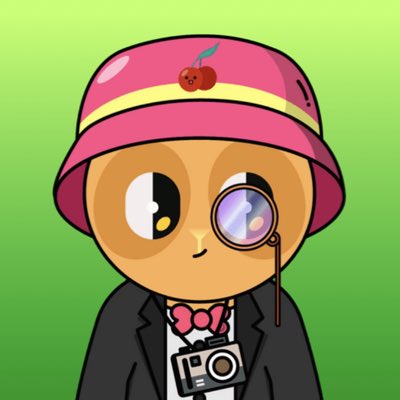 #NewProfilePic getting ready for <a href="/Nove_NFT/">Nove NFT (SOLD OUT)</a> Townhall later #Nove