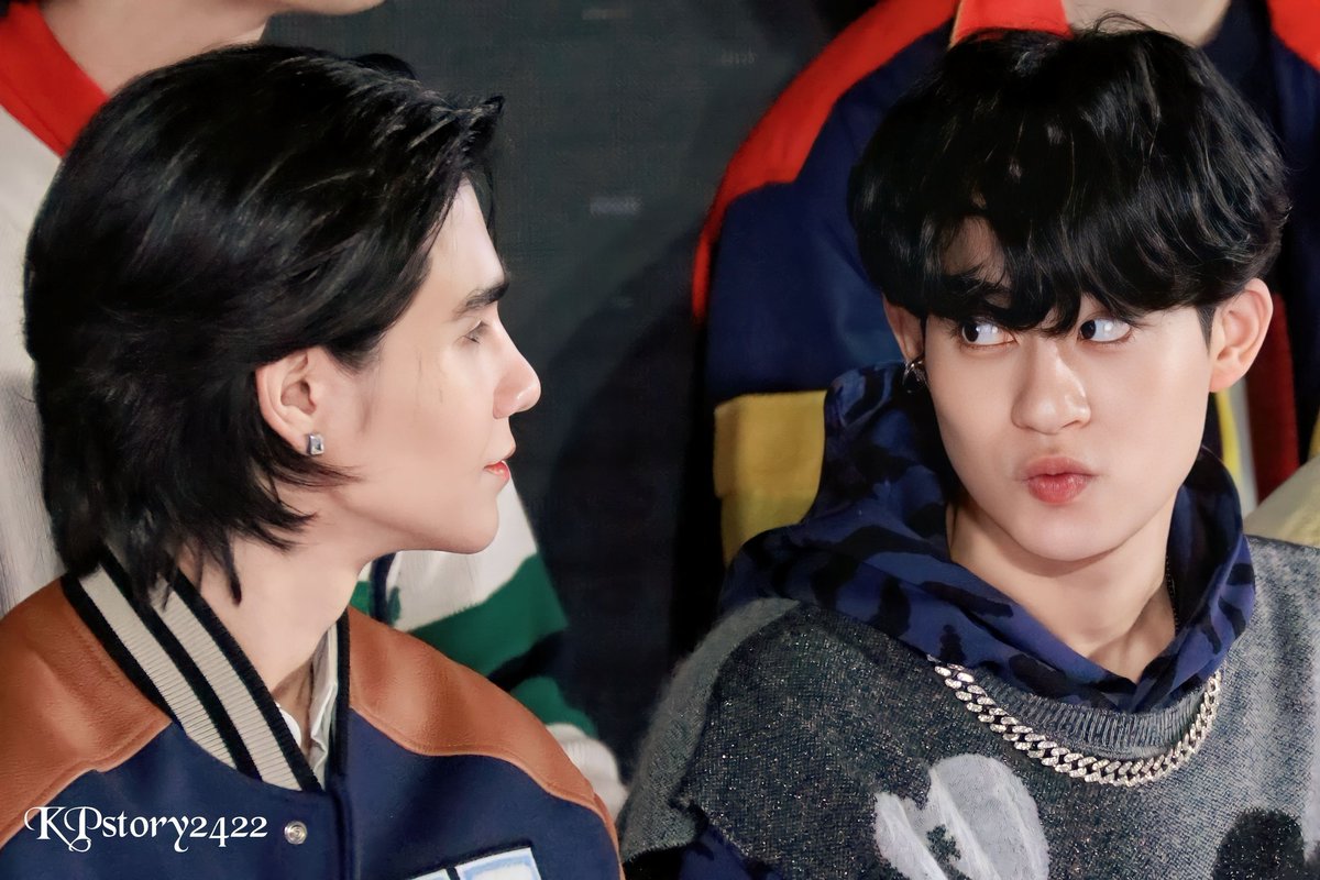 ツ on Twitter "Barcode might not be as obvious as Jeff but he's just as