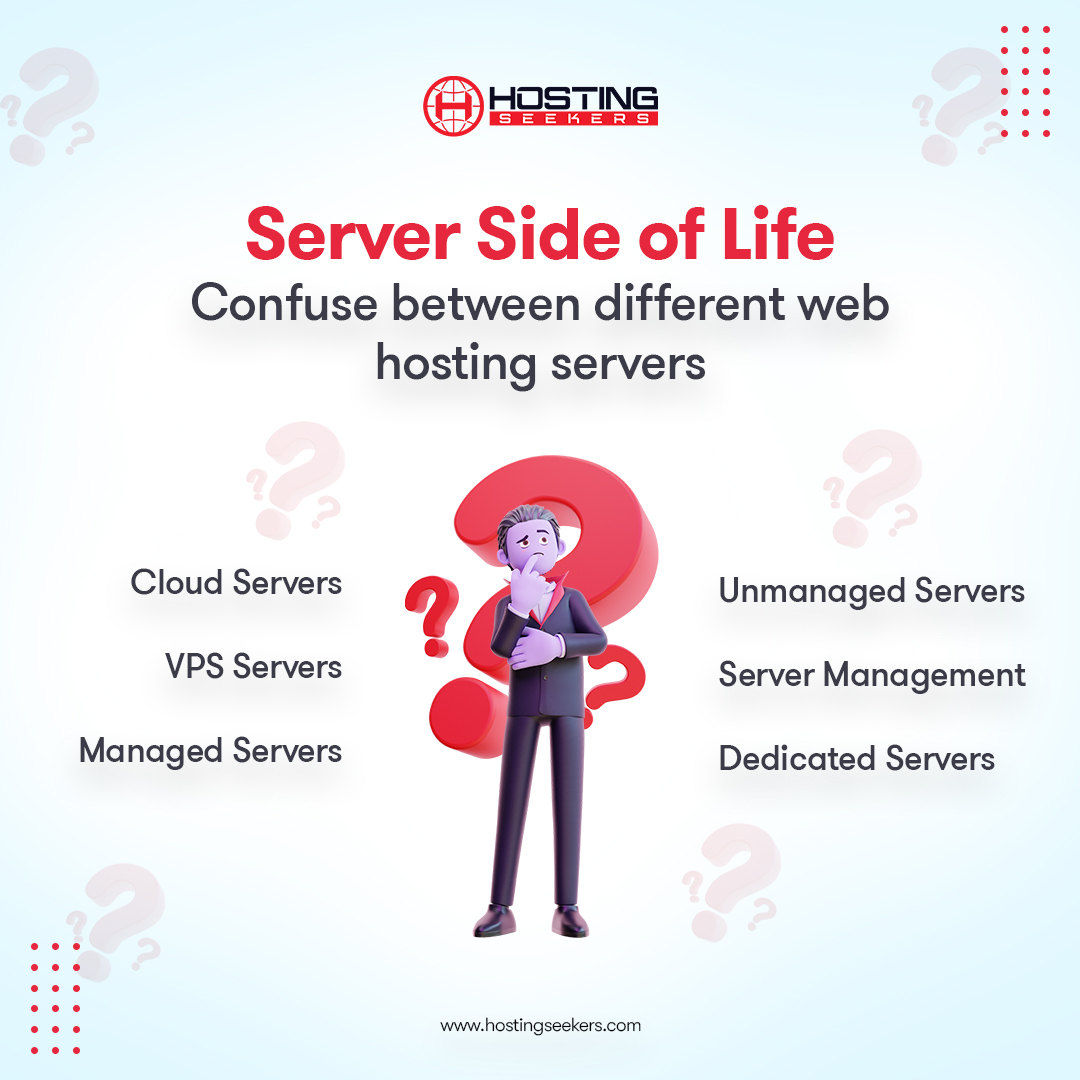 Hostingseekers1's tweet photo. "Struggling to choose the right #web hosting server?🌐
Don't worry ❗
Let us help you find the best fit for your needs.☺✔
Visit 👉 : https://t.co/Ch9IHmgy2o
#hostingseekers #wsdhs #WebHosting #ServerManagement #ServerComparison #HostingProsandCons #HostingDecisionMaking https://t.co/d6IOKDolrI