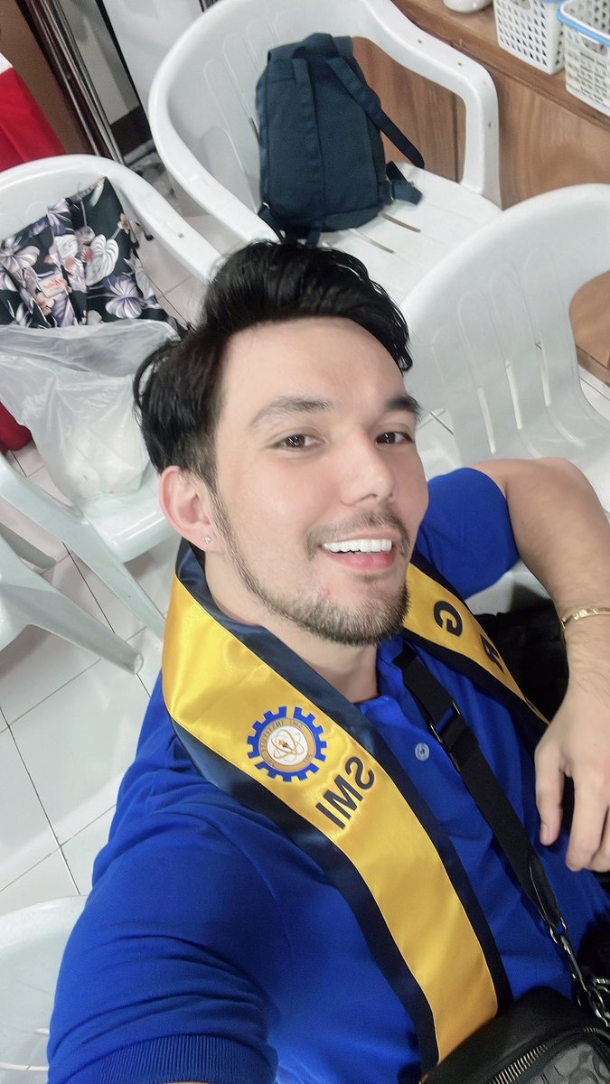 Alpedro0204's tweet photo. Another achievement! 
Master’s degree next cuttie ❤️ https://t.co/IH5kBCMtBZ