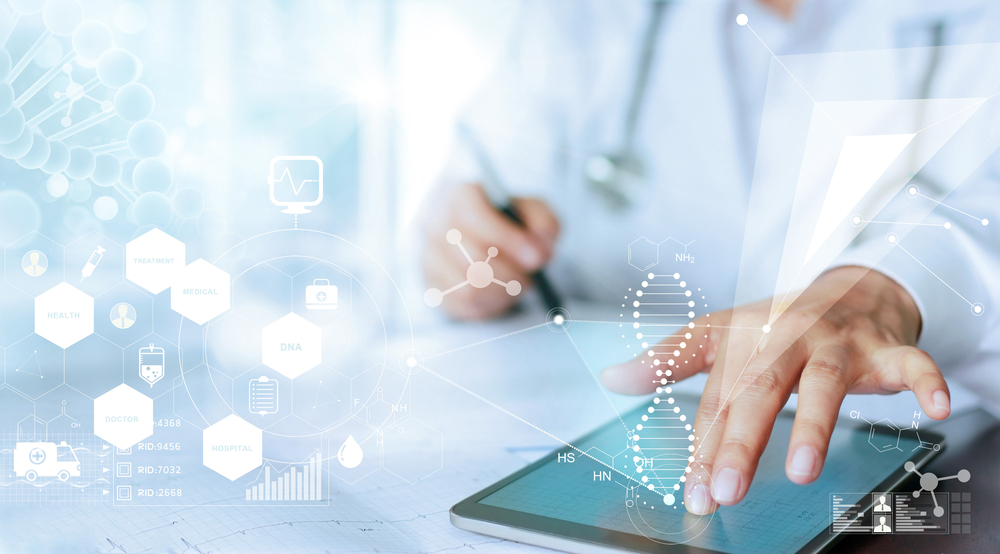 Ambient Clinical Analytics tweet media
