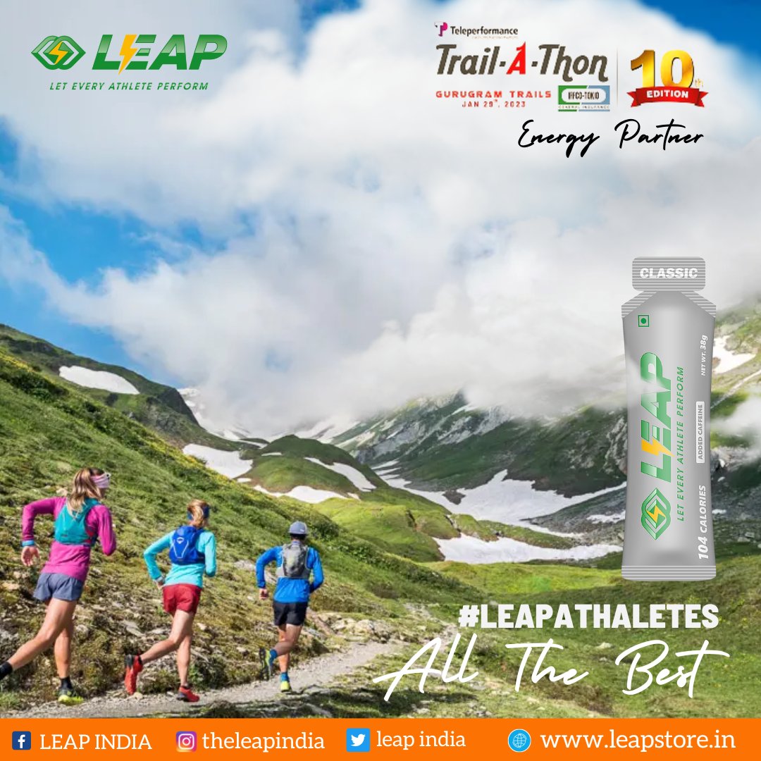 leap india tweet media