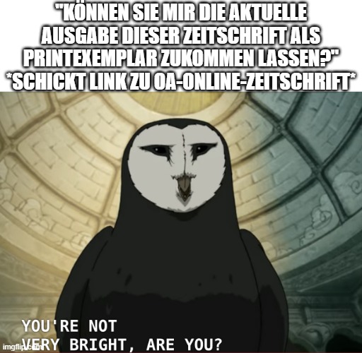 FaMi_Guy's tweet photo. *FaMi beisst Tisch durch-Geräusche*
#bibmeme #bibliothek https://t.co/DIi9DU47Fk