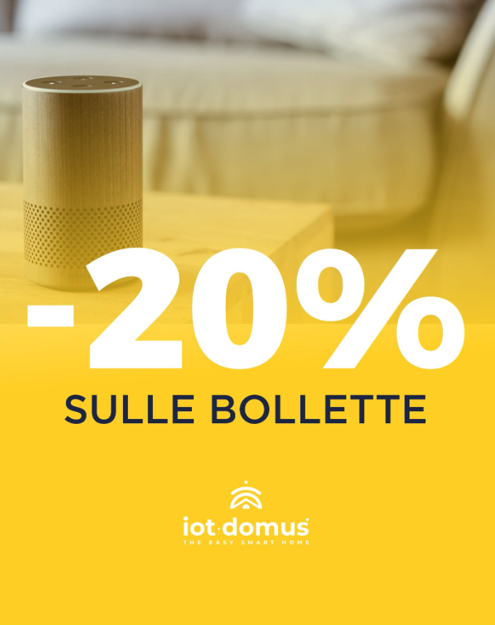DomusIot's tweet photo. 🟡-22%🟡
#iot2023 = #Hotnumbers
A monthly costs net savings related energy consumption of 22%: that's an average user with IoT system saved in Q3 2022
▶▶ Now is the right time to take your #property to the next level!
📱 Smart device store
⚙️Installation - Service - Maintenance https://t.co/WFq1c3obBu