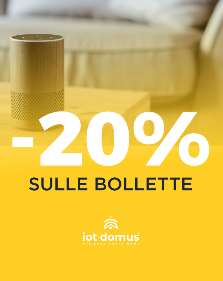 🟡-22%🟡
#iot2023 = #Hotnumbers
A monthly costs net savings related energy consumption of 22%: that's an average user with IoT system saved in Q3 2022
▶▶ Now is the right time to take your #property to the next level!
📱 Smart device store
⚙️Installation - Service - Maintenance