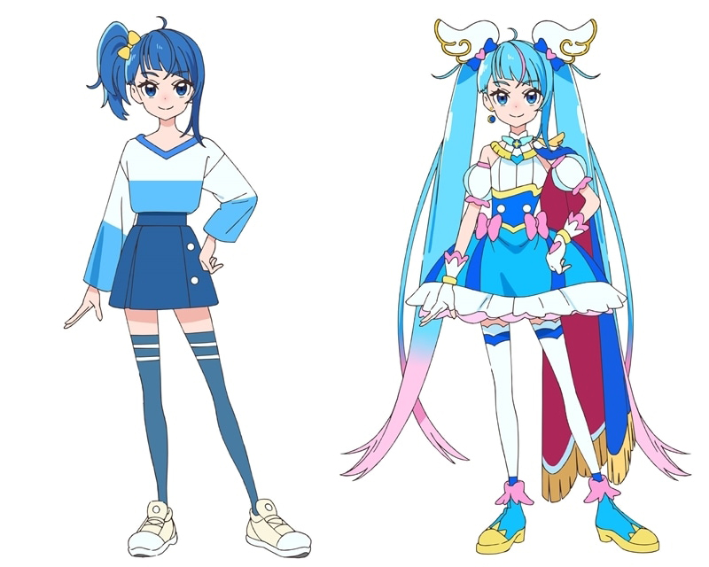 cure on X: 