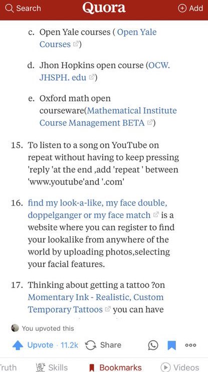 theladymotara's tweet photo. Quora is a gift that never stops giving. https://t.co/95VphzMCSX
