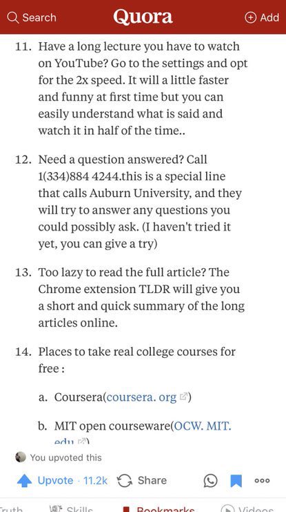 theladymotara's tweet photo. Quora is a gift that never stops giving. https://t.co/95VphzMCSX