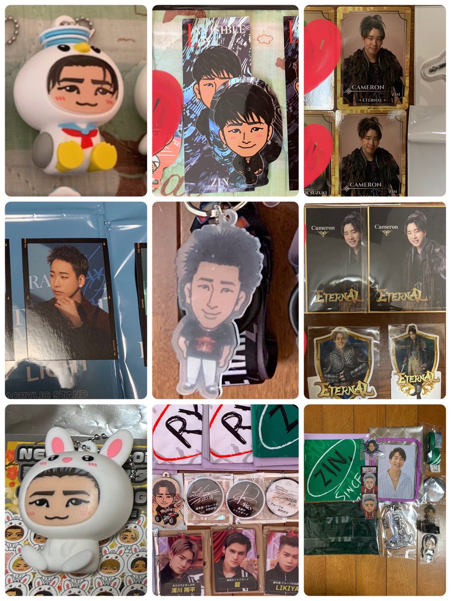 Yukatama🐣 tweet media