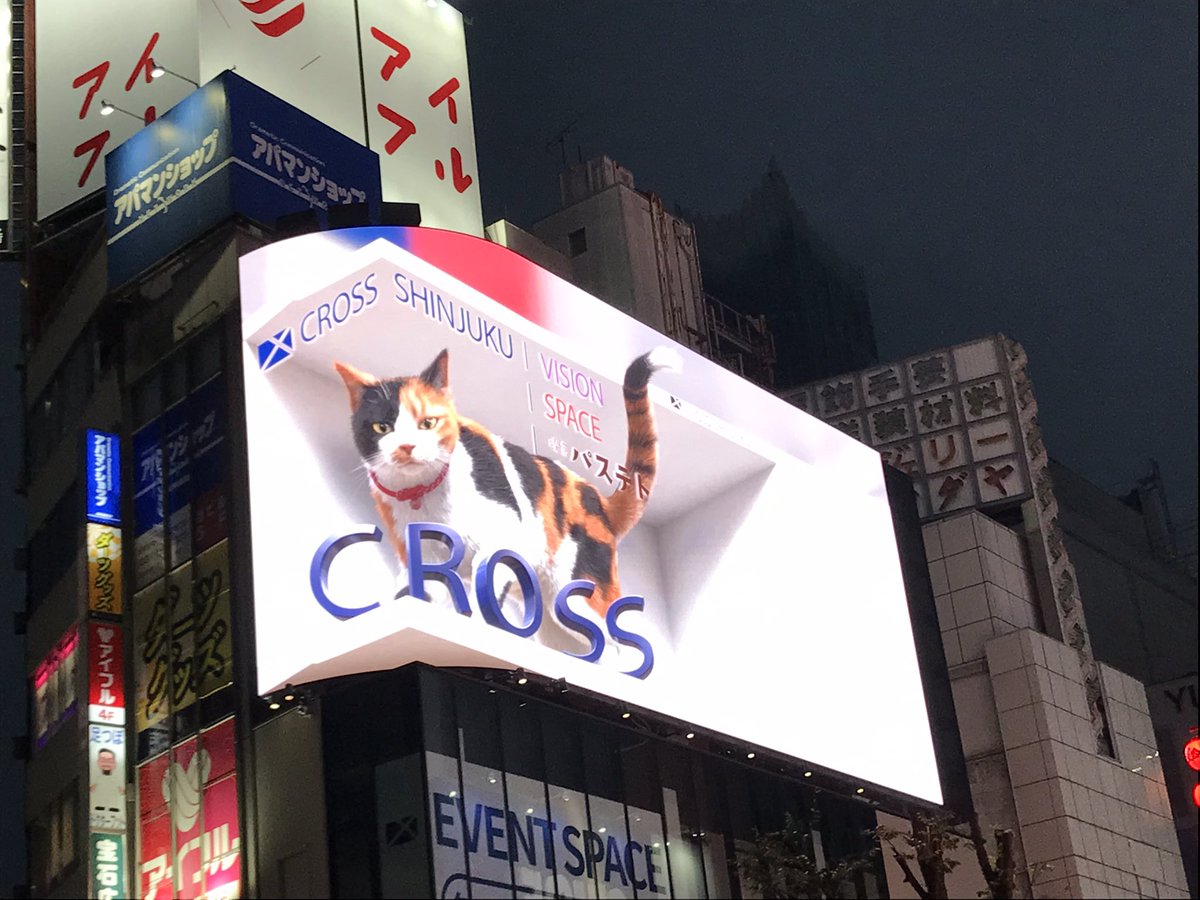 その後だいぶ経ってから、ようやく見つけることが出来ました…。 https://t.co/GYTmaATcvP