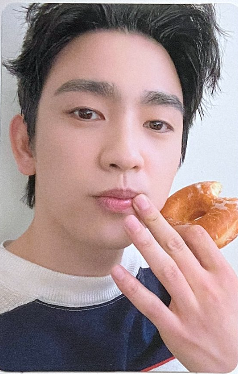 SummerbeSummer's tweet photo. #JJP 🍩🍪🍭 https://t.co/9X0r6Y0d2n