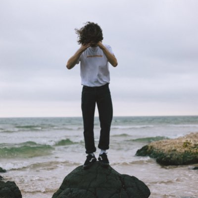 Afterlife 27.01 #NewProfilePic #Newmusic