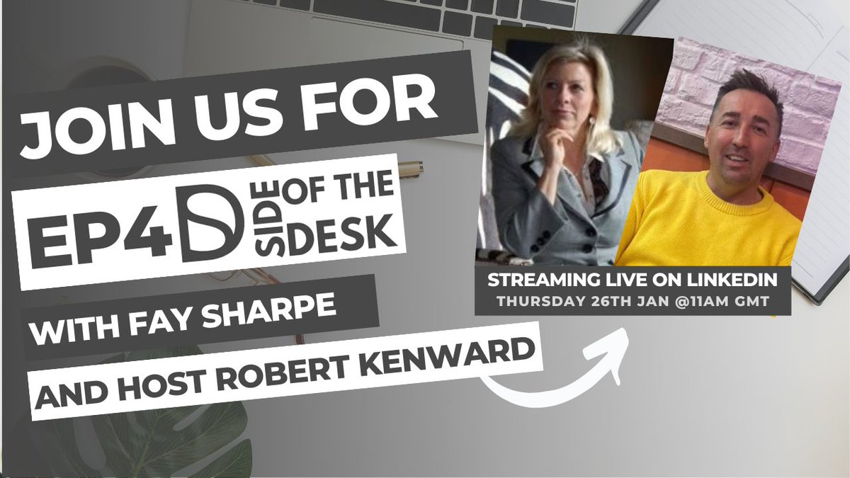 Robert Kenward (he/him) tweet media