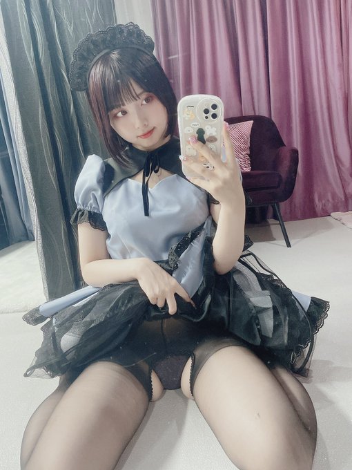 コスプレイヤーとみこのTwitter画像18