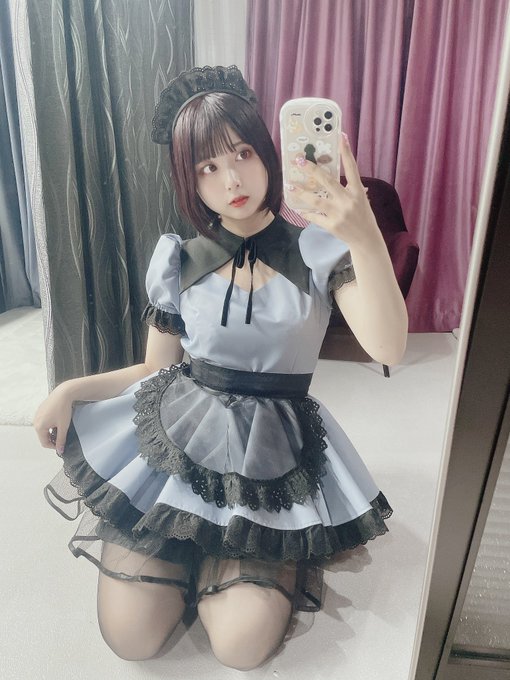 コスプレイヤーとみこのTwitter画像17