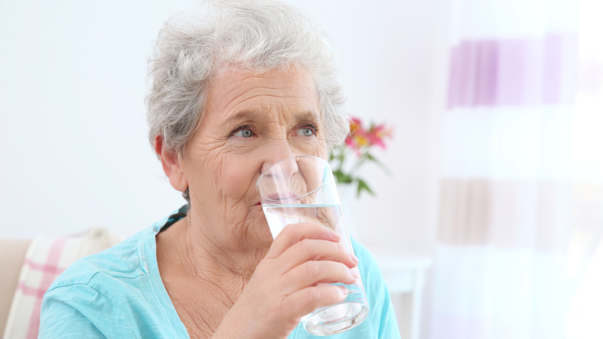 betterhomehsvcs's tweet image. Benefits of Drinking Lukewarm Water

Drinking water is essential in maintaining a well-hydrated body. If a body is dehydrated, it can become weaker and cause dizziness and other inconveniences. 

Read more:
facebook.com/permalink.php?…

#DallasTX #HomeHealthServices #LukewarmWater