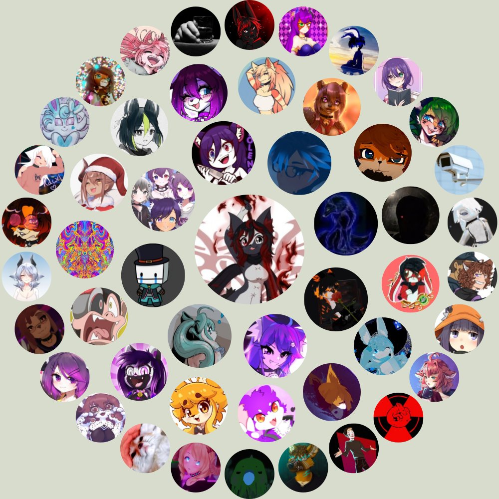 SlimminVR's tweet image. My Twitter Interaction Circle

Generate yours at funroundy.click/twittercircle

⠀