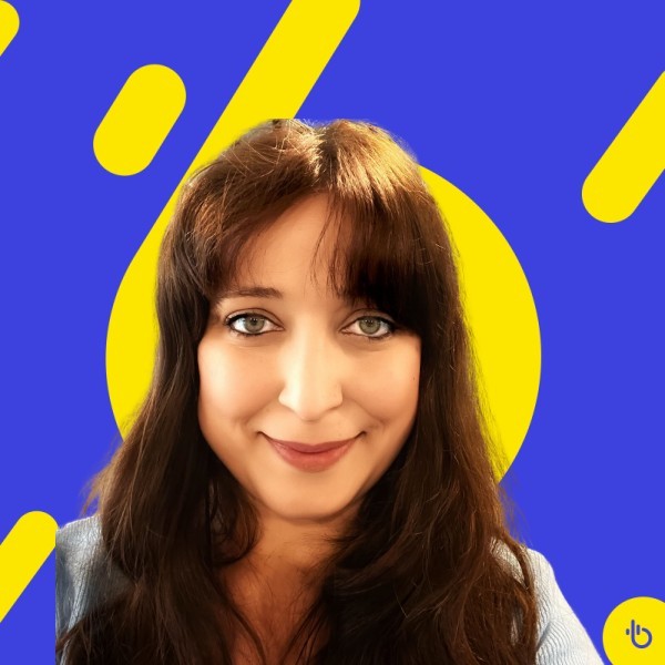 brightonSEO (@brightonseo) on Twitter photo Introducing...
All the way from Turkey, it's Büşra Çildaş.
'Content magician in disguise' <a href="/BusraCildas/">Busra Cildas</a> has called her talk "From zero to hero: the journey of 'people also ask' for success"
Can't wait to show you around, Büşra!
brightonseo.com/conference-tal… Introducing...
All the way from Turkey, it's Büşra Çildaş.
'Content magician in disguise' <a href="/BusraCildas/">Busra Cildas</a> has called her talk "From zero to hero: the journey of 'people also ask' for success"
Can't wait to show you around, Büşra!
brightonseo.com/conference-tal…