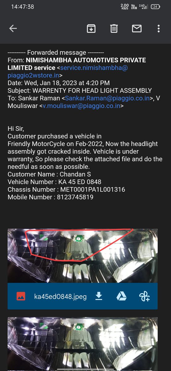 Chandan Shankpal tweet media