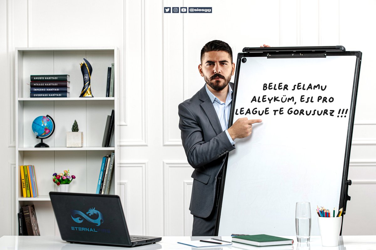 beler selamu  aleyküm, esl pro  league te gorusurz !!!

<a href="/Maj3r_/">MAJ3R</a>