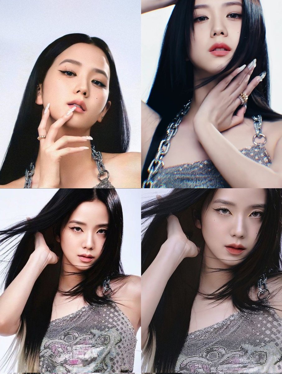 forkimjichu's tweet photo. kim jisoo in this look >>>> https://t.co/za0vhGpwqg