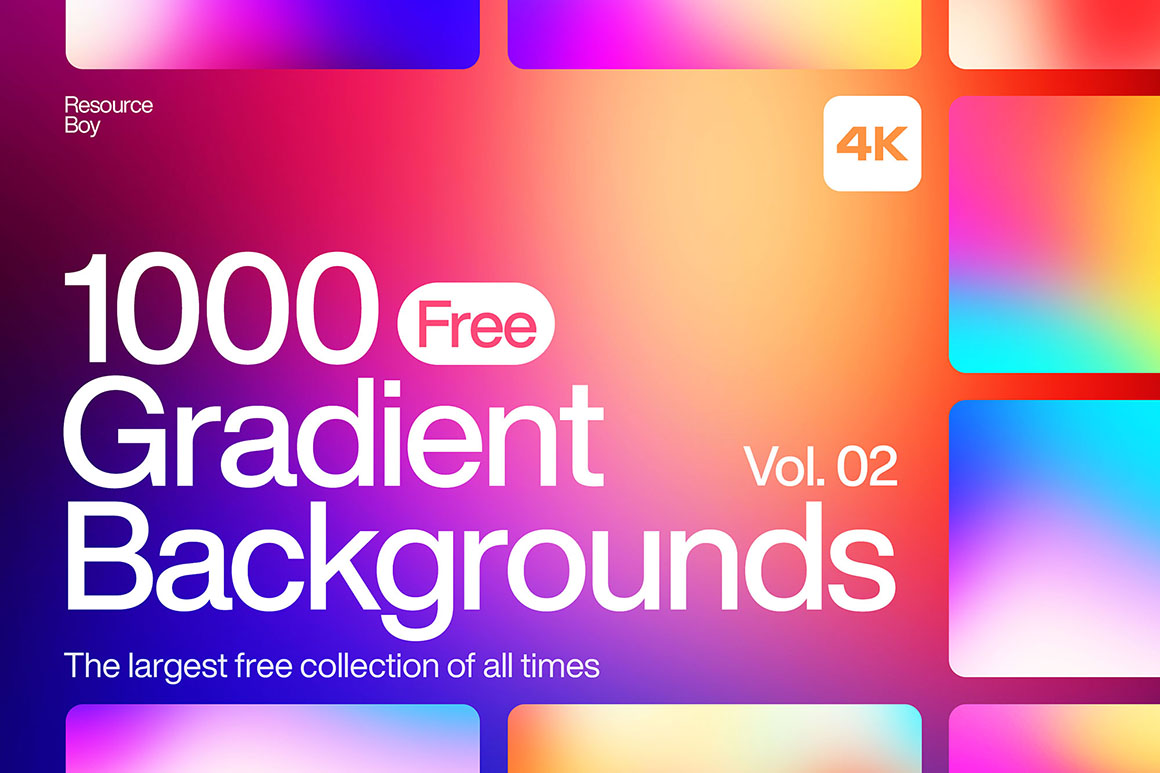 Download 1000 FREE Color Gradient Backgrounds 2 on dealjumbo.com - tinyurl.com/Free-Color-Gra… #free #graphicdesign #background #gradients #overlay #effects #textures