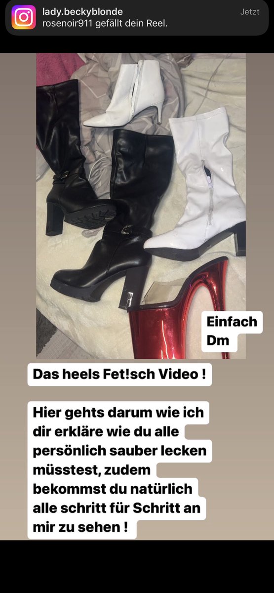 Beckyblondex's tweet photo. Meine Lieben! Meine heutigen Verkaufs Angebote wieder😍👌🏽 schaut gerne vorbei ! Bin den ganzen Tag für dich erreichbar https://t.co/SDcejL09Q9  !! #findom #abdrücken #sklavenangebot #humiliating #publicnsfw #rtgame #melken #zahlschwein #zahldepp #zahlsau #loser #gehorchen #herrin https://t.co/UA16Idhfr8
