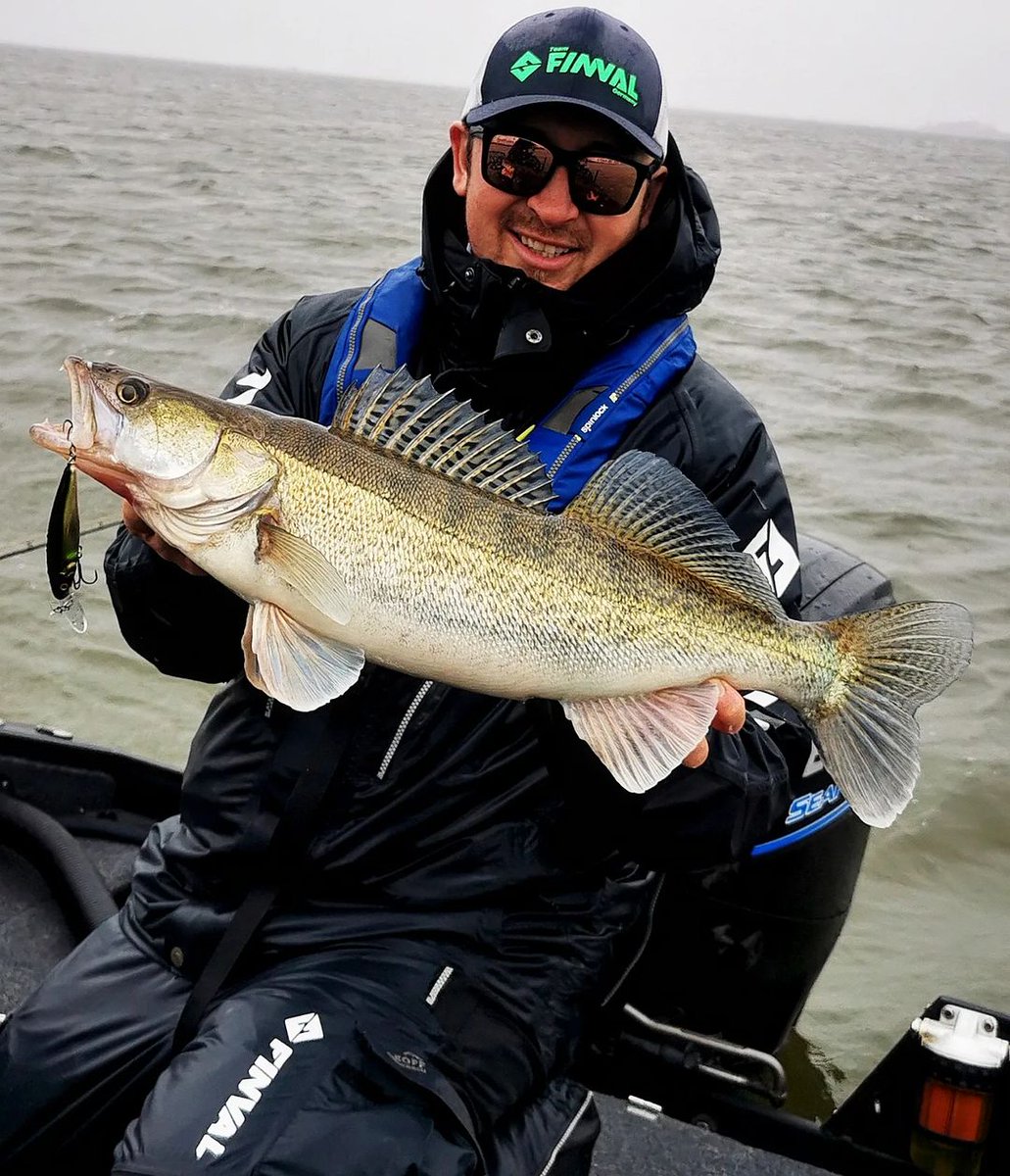 Riva_k86's tweet photo. Rate the catch!
#fishingaddict #fishinglife #fishing https://t.co/QGYJPms61R