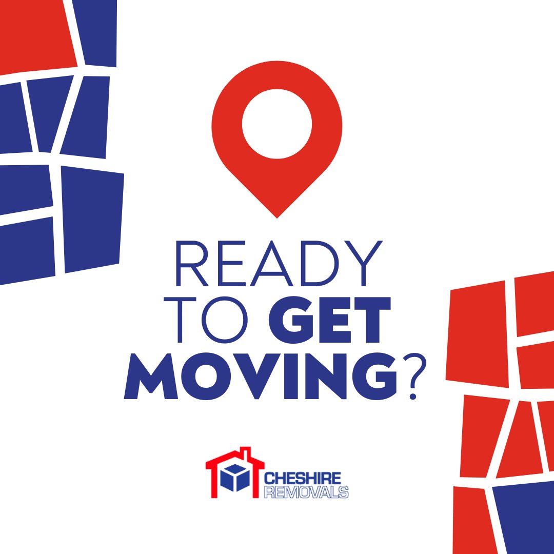 Are you ready to get moving? Don’t go at it on your own: From a small apartment to a stately home, let Cheshire
Removals take the stress out of your move. Find out more and enquire on our website (link in bio) or call 0161 476 2873 #CheshireRemovals #CheshireStorage #Removals