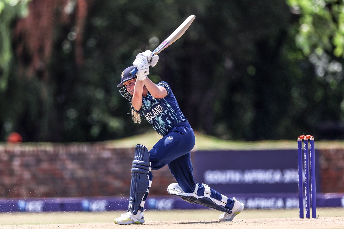 Thunder Cricket tweet media