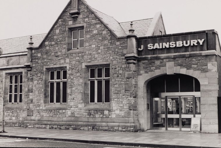 Sainsbury Archive On Twitter ThrowbackThursday This Week Is The sainsbury-archive-on-twitter-throwbackthursday-this-week-is-the