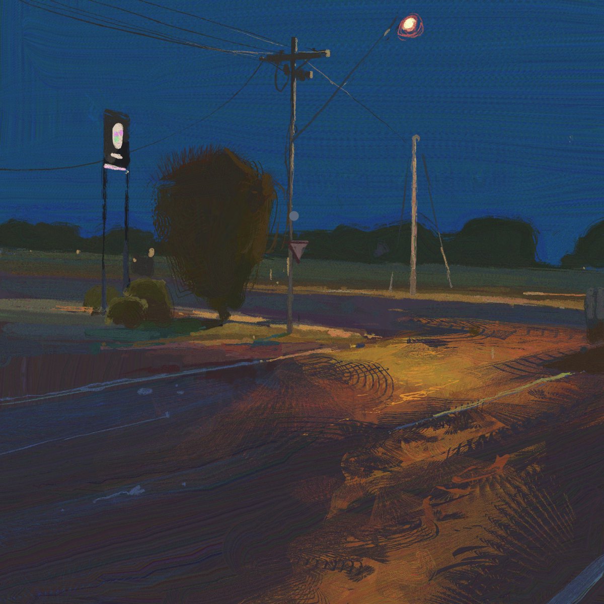 chiragcthakar's tweet photo. Some sketches for #HEAVYJAN
#HEAVYPAINT @HEAVYPOLY @HEAVYPAINTAPP
#nightlife #Lights #backgrounddesign #bgdesign #background #lineart #colours #visdev #visualdevelopment #artoftheday #colourscript #colourandlight #streetview #pleinairpainting https://t.co/izeWFUixn6