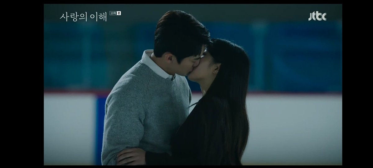 munkayoungdiary's tweet photo. #TheInterestofLoveEp10

#사랑의이해 https://t.co/vUnXEjdera