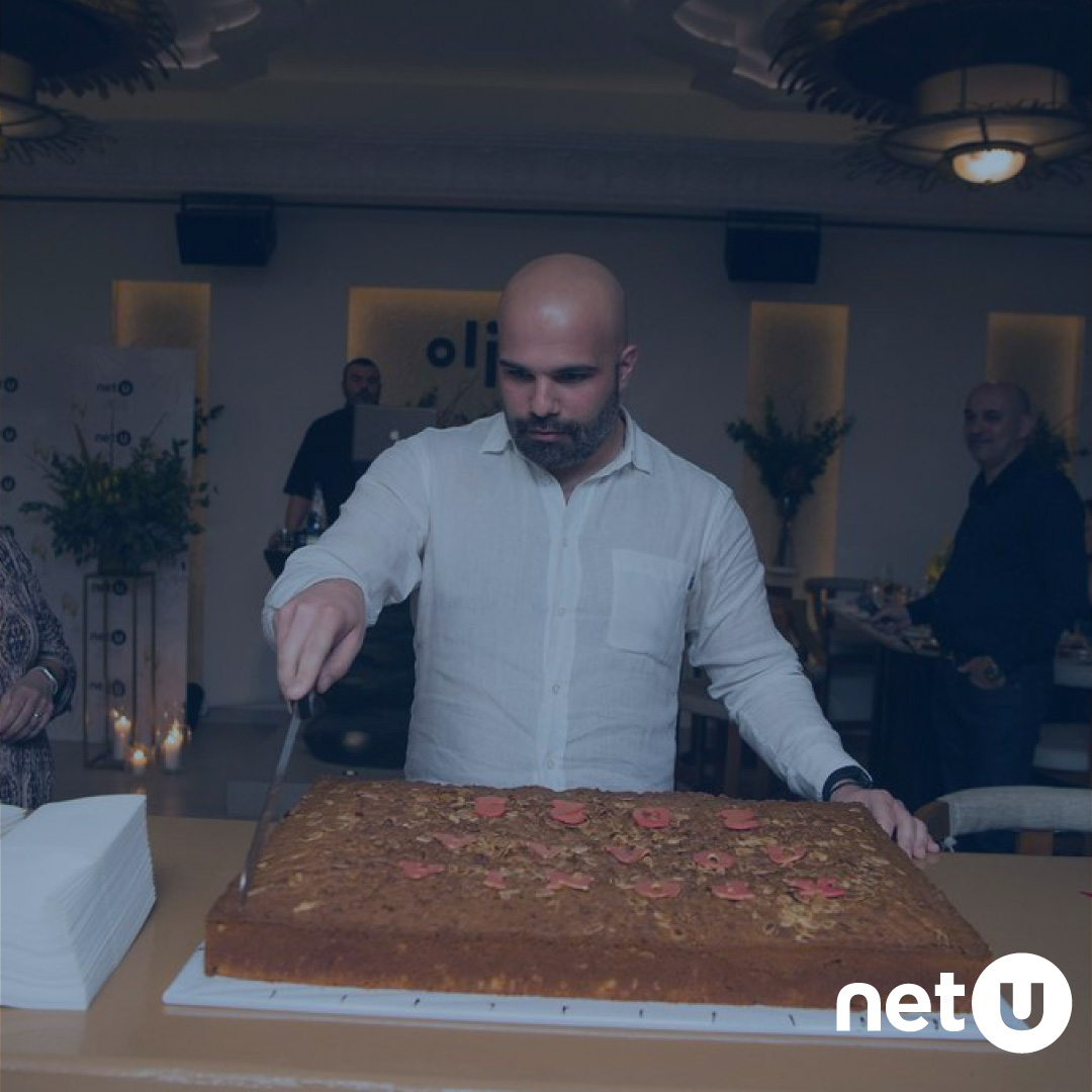 NetU Group tweet media